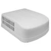 Icon White Dometic Duo Therm Old Style Brisk Air Replacement Air Conditioner Shroud -Rv Equipment 01545