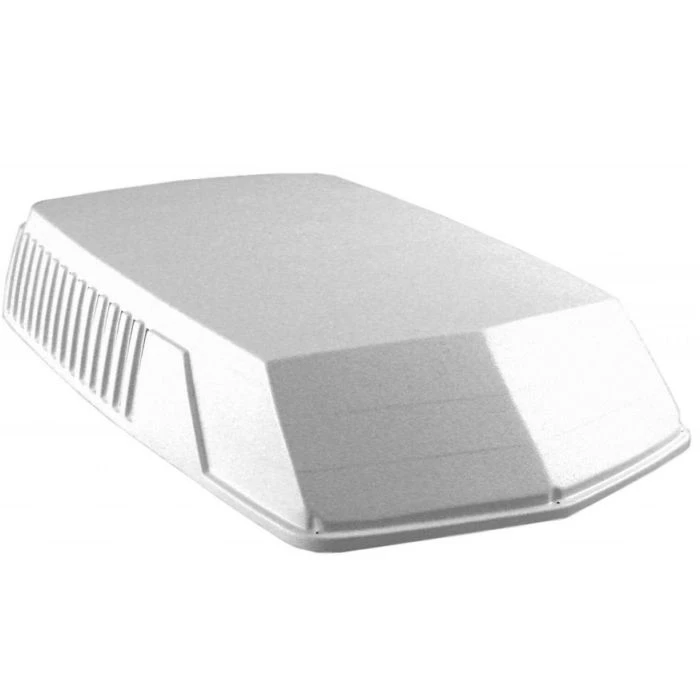 Icon White Intertherm And Nordyne Replacement Air Conditioner Shroud 3 Icon White Intertherm And Nordyne Replacement Air Conditioner Shroud