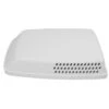 Icon White Vented Dometic Duo Therm Penguin Replacement Air Conditioner Shroud -Rv Equipment 01914