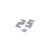 Splendide SecureFit Brackets 2 Splendide SecureFit Brackets -Rv Equipment 07 0538 color