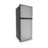 Furrion Arctic® 10 Cu. Ft. Right Hand DC Compressor Refrigerator - Stainless Steel -Rv Equipment 2021123792 1