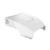 Furrion Replacement White Shroud For Furrion Chill Air Conditioners -Rv Equipment 2021123992 furrion furrionreplacementwhiteshroudforchillairconditionercfacr15sap 0