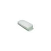 Barker Colonial White Refrigerator Vent - Cap -Rv Equipment 31 1625