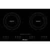 Suburban Elite Series Double Element Induction Cooktop -Rv Equipment 3309a double induction reverse