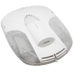 Dometic A/C Polar White Non-Ducted Air Distribution Box Only Ceiling Assembly Kit