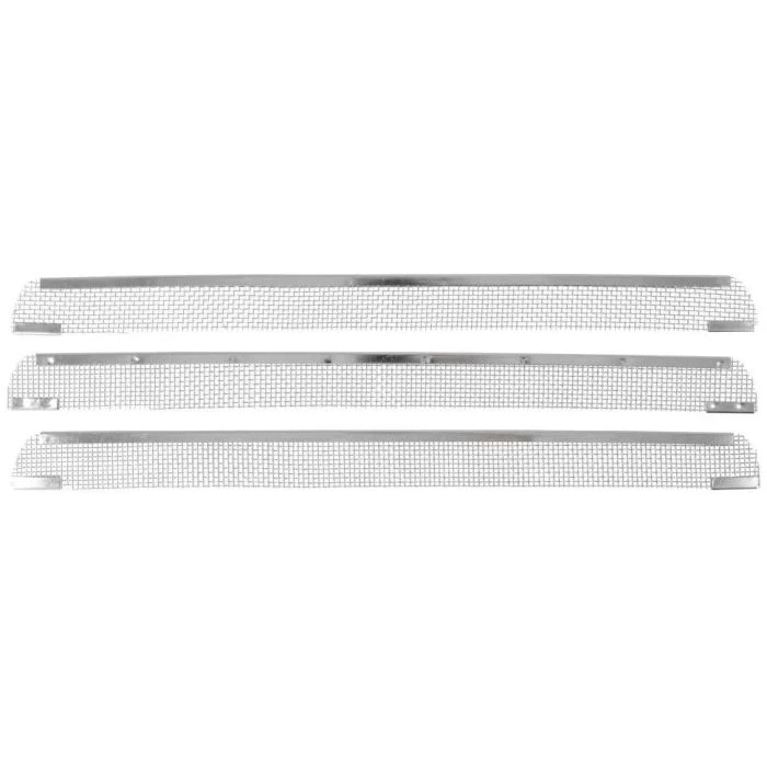 Camco Dometic RS620 Refrigerator Flying Insect Screen - 3 Pack 3 Camco Dometic RS620 Refrigerator Flying Insect Screen - 3 Pack