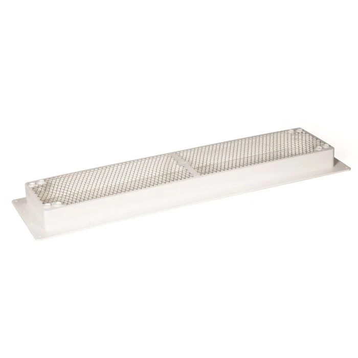 Camco Universal Refrigerator Roof Vent -Base Only 3 Camco Universal Refrigerator Roof Vent -Base Only