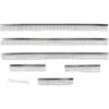 Camco Norcold Refrigerator Vent Flying Insect Screens-6 Pack -Rv Equipment 42168 1