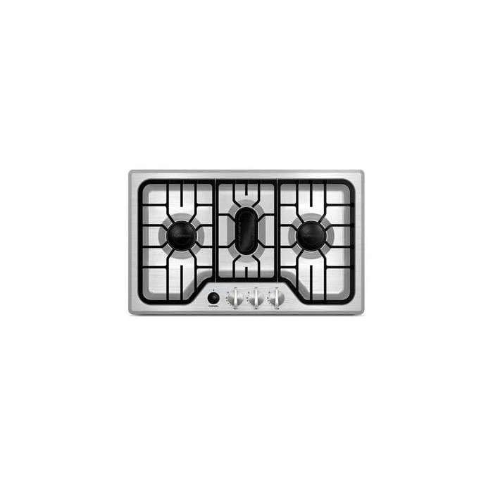 Lippert Components Furrion Stainless Steel W/ Cast Iron Grills Gas Stove Cooktop 3 Lippert Components Furrion Stainless Steel W/ Cast Iron Grills Gas Stove Cooktop