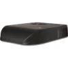 Coleman Mach 8 Plus Black 15K BTU Air Conditioner 1 Coleman Mach 8 Plus Black 15K BTU Air Conditioner -Rv Equipment 47xxx mach 08 black shroud front angle 4