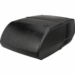 Coleman MACH 3 Plus Black 13.5K BTU Air Conditioner
