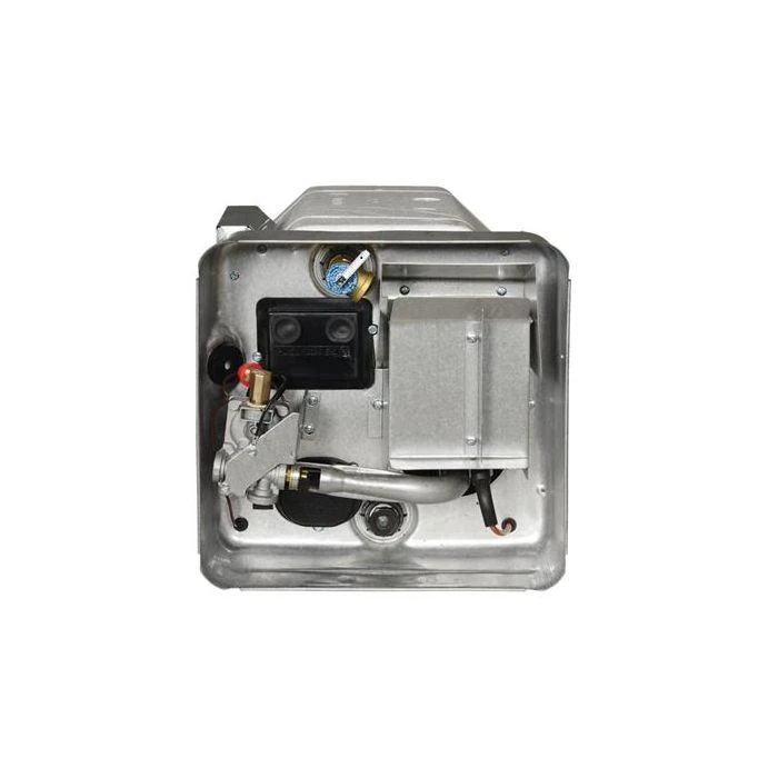 Suburban SW10DE 10 Gallon Gas/Electric Direct Spark Water Heater 3 Suburban SW10DE 10 Gallon Gas/Electric Direct Spark Water Heater