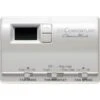 Coleman MACH 2-Stage Heat Pump & Gas Furnace Digital Wall Thermostat -Rv Equipment 6536a3351