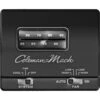 Coleman MACH Single Stage Cool Only Analog Wall Thermostat -Rv Equipment 7330 3861