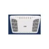 Coleman Mach Deluxe Straight-Thru Plenum Ducted Ceiling Assembly 2 Coleman Mach Deluxe Straight-Thru Plenum Ducted Ceiling Assembly -Rv Equipment 8430a6301