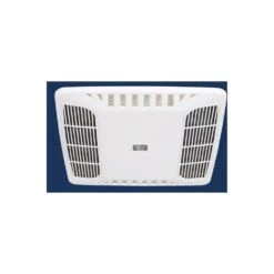 Coleman Mach Deluxe Straight-Thru Plenum Ducted Ceiling Assembly