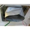 Coleman Air Conditioner Fabric Duct Collar Package 2 Coleman Air Conditioner Fabric Duct Collar Package -Rv Equipment 91349a