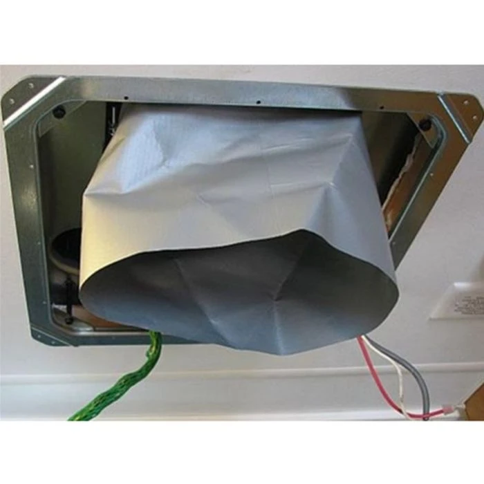 Coleman Air Conditioner Fabric Duct Collar Package 3 Coleman Air Conditioner Fabric Duct Collar Package