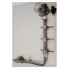Suburban Range Copreci Style Manifold Assembly 1 Suburban Range Copreci Style Manifold Assembly -Rv Equipment 92233m