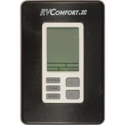 Coleman MACH 9xxx Series Digital Zone Thermostat