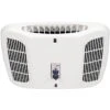 Coleman MACH Non-Ducted Deluxe Free Delivery Heat Pump Ceiling Assembly 2 Coleman MACH Non-Ducted Deluxe Free Delivery Heat Pump Ceiling Assembly -Rv Equipment 9430d715 deluxe ceiling assembly white 1