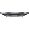 Furrion 12V RV SS/Gray Ducted Range Hood Vent W/Charcoal Filter 2 Furrion 12V RV SS/Gray Ducted Range Hood Vent W/Charcoal Filter -Rv Equipment 99188