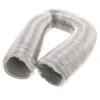 AP Products 25' Furnace Hose -Rv Equipment ap products 25 furnace hose 50474 1