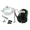 Atwood Dometic 37358 Hydro Flame Furnace Motor Kit -Rv Equipment atwood dometic 37358 hydro flame furnace motor kit 50973 1