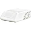 Coleman MACH 15 Roughneck Polished White 15K BTU Air Conditioner -Rv Equipment axl cm new white shroud 06 2020 1 1