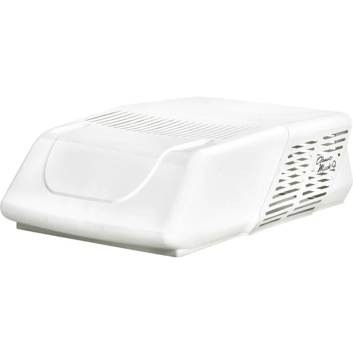 Coleman MACH 15 Roughneck Polished White 15K BTU Air Conditioner 3 Coleman MACH 15 Roughneck Polished White 15K BTU Air Conditioner