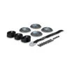 Dometic Coolers Tie-Down Kit -Rv Equipment cfx fixingkit 910830002 p400