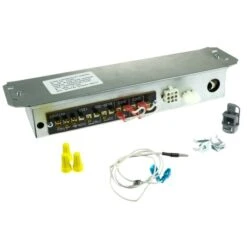 Coleman 45000/47000/48000 Series Heat Pump Zone Control Box Kit W/ Time Delay Relay