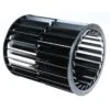 Coleman Air Conditioner 1472A1191 Blower Wheel -Rv Equipment coleman air conditioner 1472a1191 blower wheel 94740 4