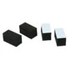 Coleman Air Conditioner Spring Foam Block Kit 1 Coleman Air Conditioner Spring Foam Block Kit -Rv Equipment coleman air conditioner spring foam block kit 93584 1