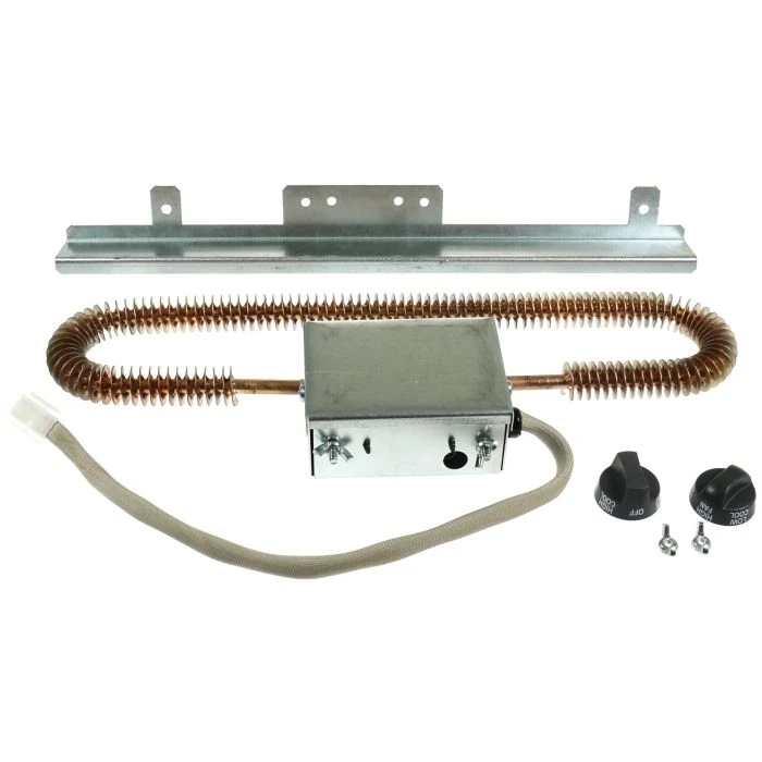 Coleman MACH 47xxx Series Electric Heat Strip Kit 3 Coleman MACH 47xxx Series Electric Heat Strip Kit