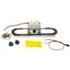 Coleman Mach A/C Non-Ducted Cool Only Electric Heat Conversion Kit 2 Coleman Mach A/C Non-Ducted Cool Only Electric Heat Conversion Kit -Rv Equipment coleman mach a c non ducted cool only electric heat conversion kit 93725 2