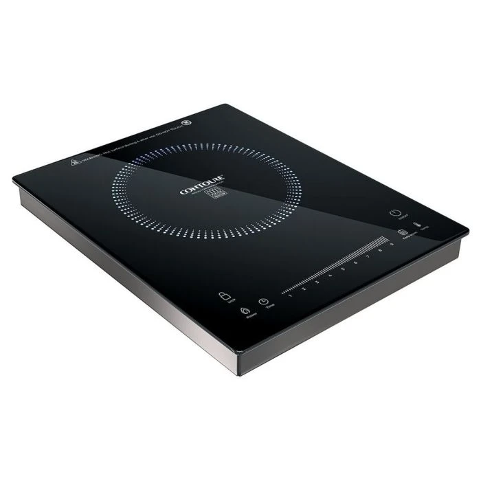 Contoure Single Burner Dual-Induction Cooktop 3 Contoure Single Burner Dual-Induction Cooktop