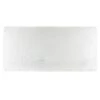 Dometic 18-5/16 X 8-3/4 Clear Shelf Plastic -Rv Equipment dometic 18 5 16 x 8 3 4 clear shelf plastic 36326 1