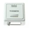 Dometic Furnace Single Stage Wall Thermostat In White -Rv Equipment dometic 38453 white heat only thermostat 50914 001