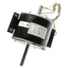 Dometic A/C 1/4 HP Broad Ocean Fan Motor -Rv Equipment dometic a c 1 4 hp broad ocean fan motor 89199 5