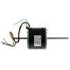 Dometic A/C 1/4 HP Fan Motor Assembly -Rv Equipment dometic a c 1 4 hp fan motor assembly 89206 1