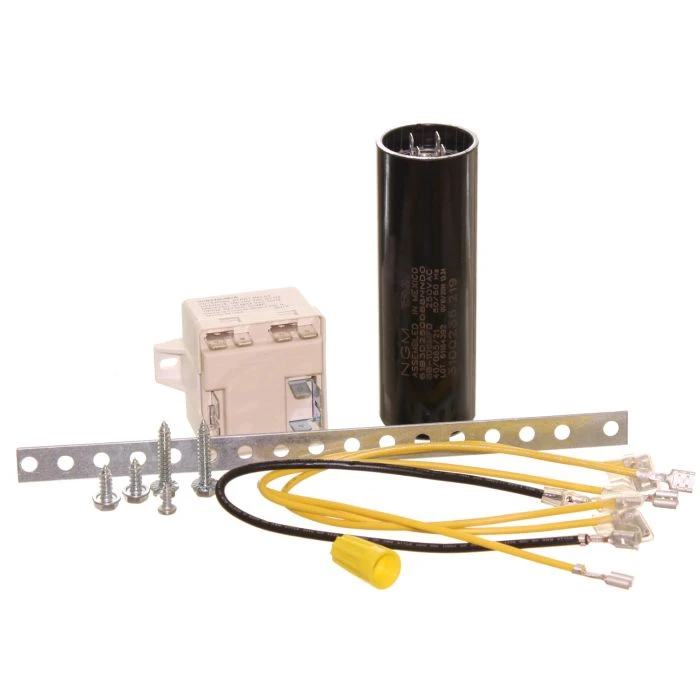 Dometic A/C Quick Start Kit For Onan 2.8 Micro-Lite 3 Dometic A/C Quick Start Kit For Onan 2.8 Micro-Lite