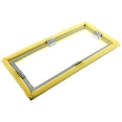 Dometic Atwood Furnace Bottom Horizontal Adapter Plate Assembly