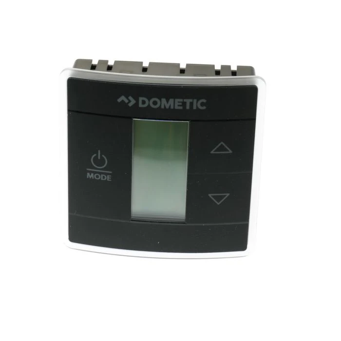 Dometic CT Single Zone Digital LCD Black Thermostat 3 Dometic CT Single Zone Digital LCD Black Thermostat