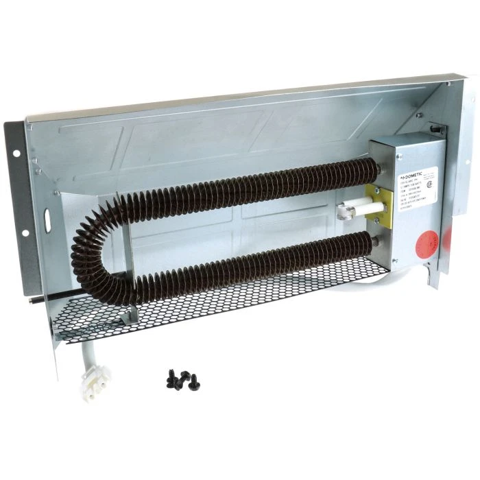 Dometic Brisk II 115V Ducted A/C Heater Kit 3 Dometic Brisk II 115V Ducted A/C Heater Kit