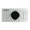 Dometic CCC2 Polar White Comfort Control Center II Thermostat 2 Dometic CCC2 Polar White Comfort Control Center II Thermostat -Rv Equipment dometic ccc2 polar white comfort control center ii thermostat 83657 1 1