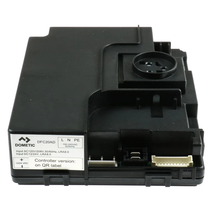 Dometic CFX3 Portable Refrigerator Control Unit Compressor Replacement