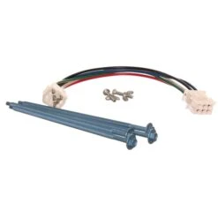 Dometic Coleman To Brisk Air Conversion Kit