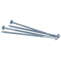 Dometic Penguin And Brisk Air 6" Roof - 8" Bolt Kit