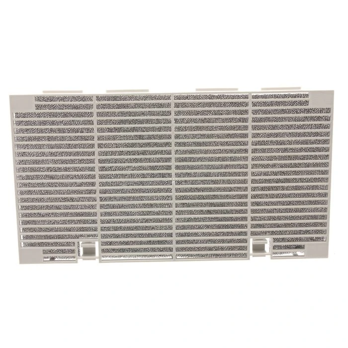 Dometic Polar White Return Air Grille For Quick Cool Ducted A/C Lowers